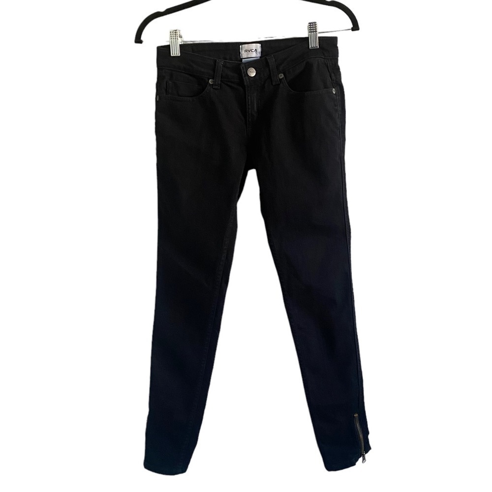 RVCA Skinny Jeans - Picture 4 of 7